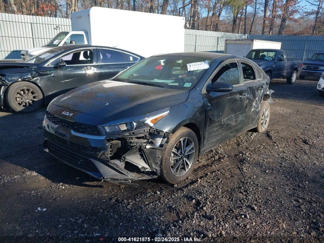 3KPF24AD5RE719195 KIA Forte Lxs