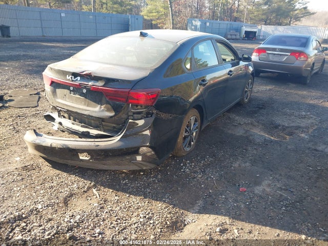 3KPF24AD5RE719195 KIA Forte Lxs