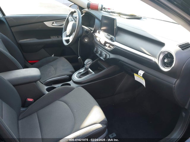 3KPF24AD5RE719195 KIA Forte Lxs