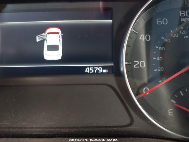 3KPF24AD5RE719195 KIA Forte Lxs