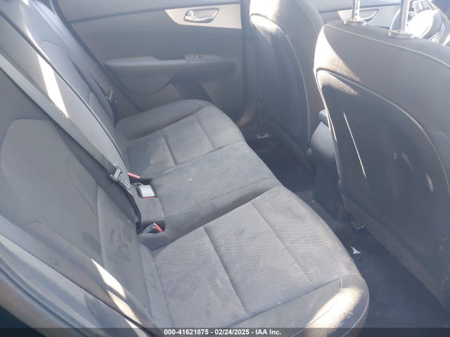 3KPF24AD5RE719195 KIA Forte Lxs