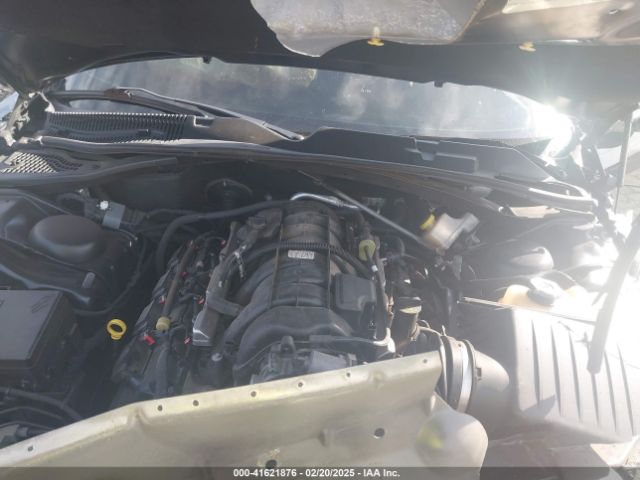 2C3CDZBT5MH506314 Dodge Challenger R/t
