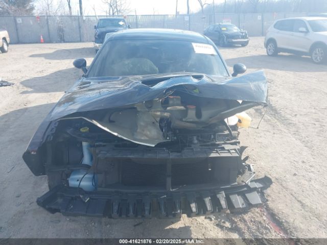 2C3CDZBT5MH506314 Dodge Challenger R/t