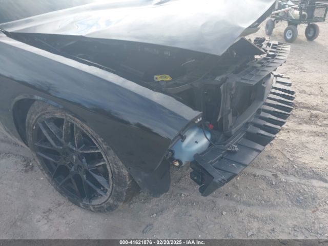 2C3CDZBT5MH506314 Dodge Challenger R/t