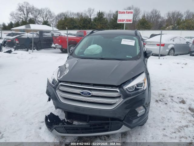 1FMCU0HD1KUA59767 Ford ESCAPE SEL