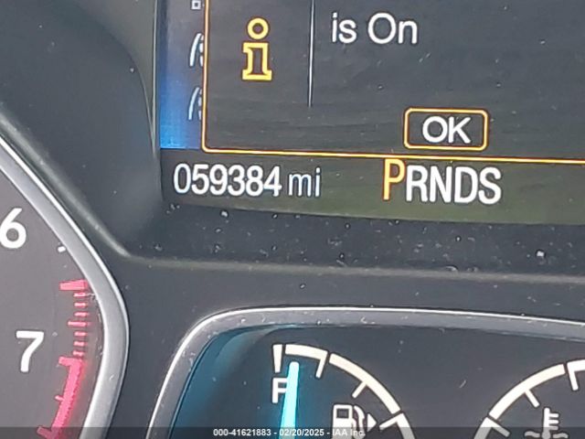 1FMCU0HD1KUA59767 Ford ESCAPE SEL