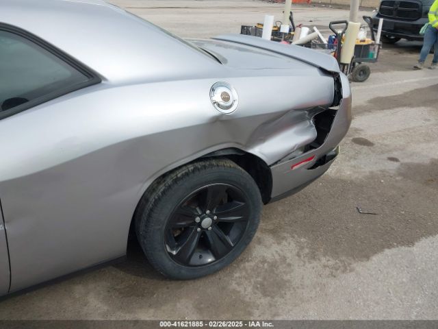 2C3CDZAG1JH276478 Dodge Challenger Sxt