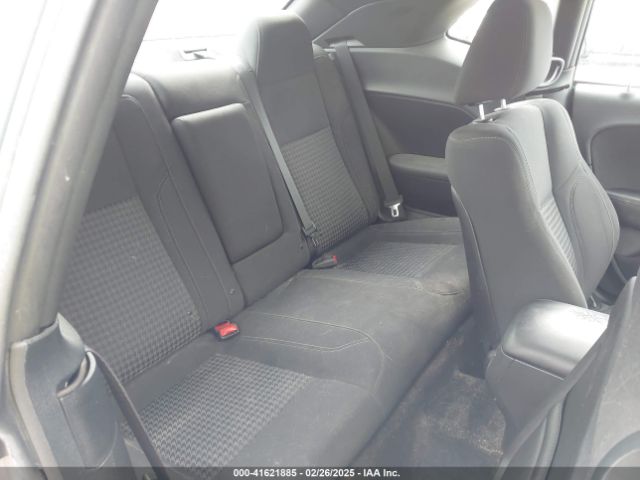 2C3CDZAG1JH276478 Dodge Challenger Sxt