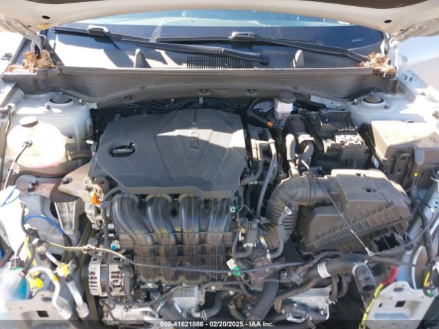 5XYK6CAF1PG035307 KIA Sportage X-line