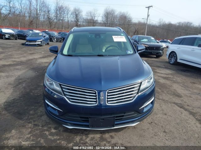 5LMTJ3DH0HUL70096 Lincoln Mkc Reserve