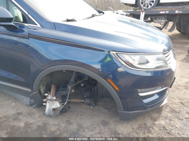 5LMTJ3DH0HUL70096 Lincoln Mkc Reserve