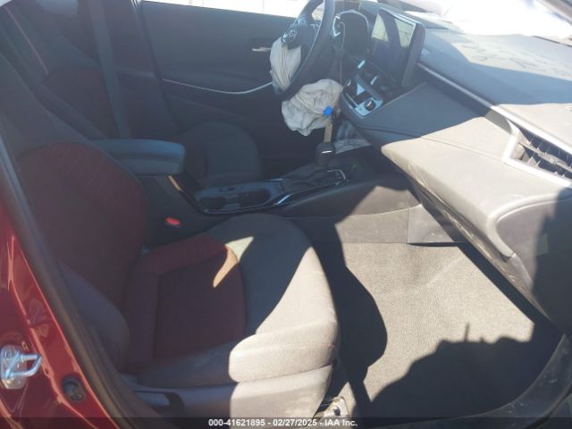 5YFS4MCEXRP217005 Toyota COROLLA SE
