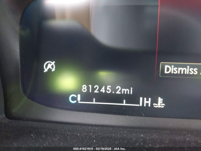 5LM5J7WC3NGL22118 Lincoln Aviator Reserve