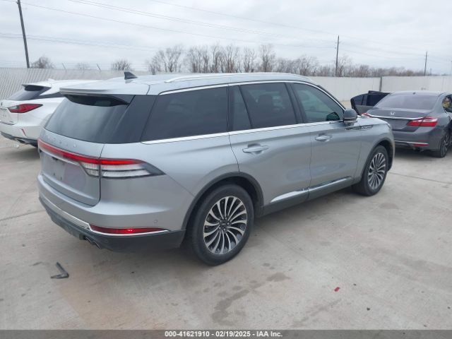5LM5J7WC3NGL22118 Lincoln Aviator Reserve