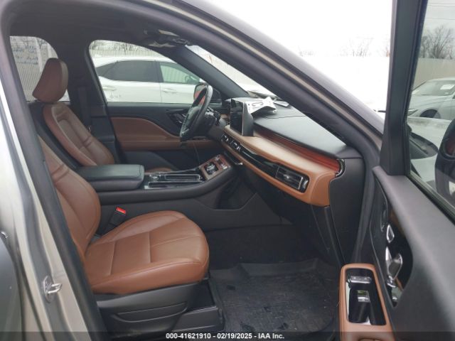5LM5J7WC3NGL22118 Lincoln Aviator Reserve