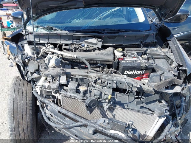 Nissan ROGUE S 2019 KNMAT2MV6KP514541 Image 10