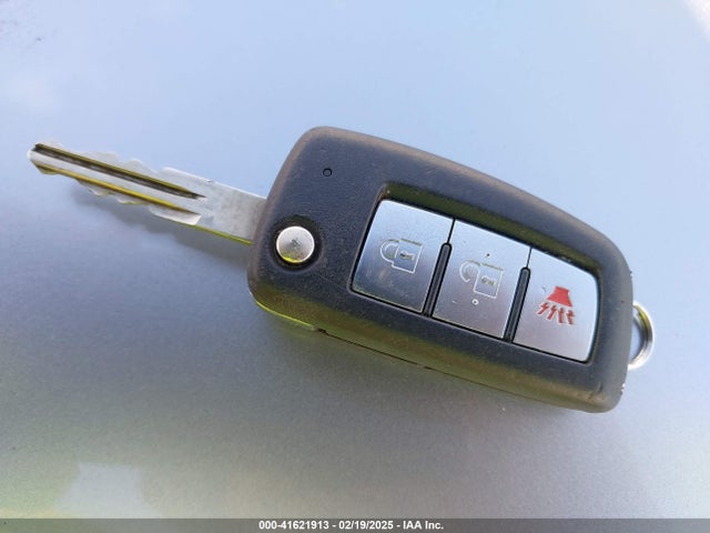 Nissan ROGUE S 2019 KNMAT2MV6KP514541 Image 11