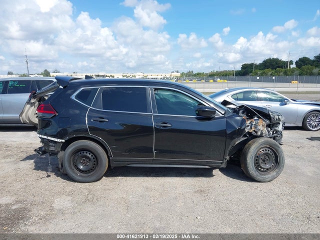 Nissan ROGUE S 2019 KNMAT2MV6KP514541 Image 13