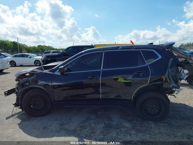 Nissan ROGUE S 2019 KNMAT2MV6KP514541 Image 14