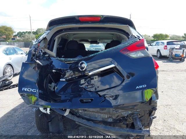 Nissan ROGUE S 2019 KNMAT2MV6KP514541 Image 16