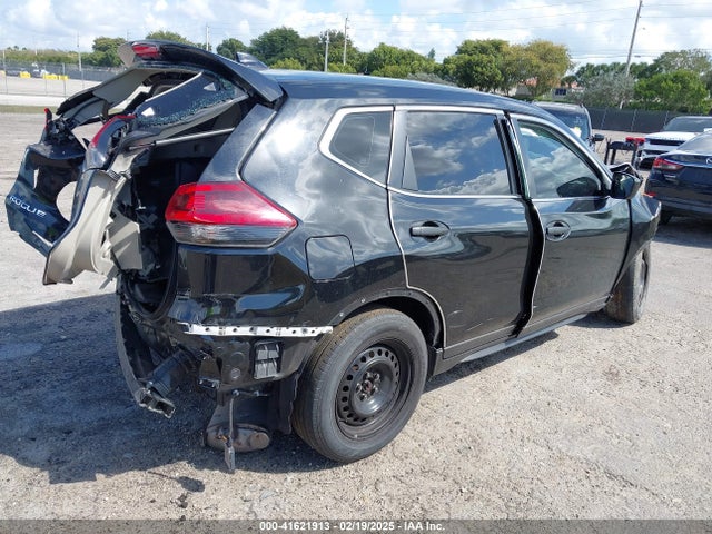 Nissan ROGUE S 2019 KNMAT2MV6KP514541 Image 4