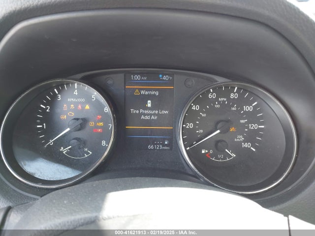 Nissan ROGUE S 2019 KNMAT2MV6KP514541 Image 7