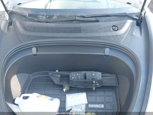 5YJ3E1EA0JF153146 Tesla Model 3 Long Range/mid Range