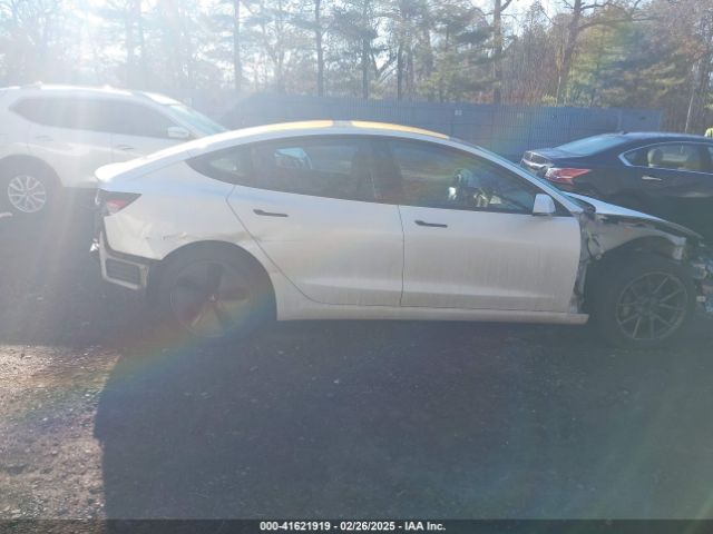 5YJ3E1EA0JF153146 Tesla Model 3 Long Range/mid Range