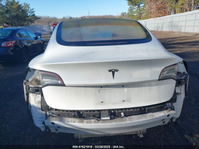 5YJ3E1EA0JF153146 Tesla Model 3 Long Range/mid Range