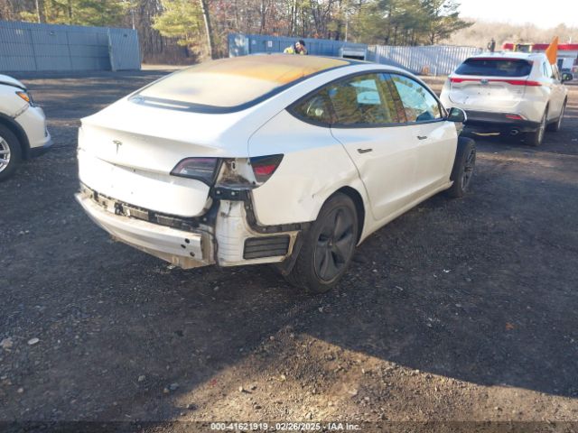 5YJ3E1EA0JF153146 Tesla Model 3 Long Range/mid Range