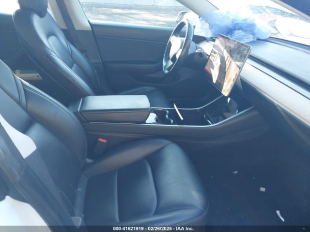 5YJ3E1EA0JF153146 Tesla Model 3 Long Range/mid Range