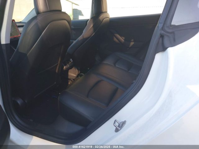 5YJ3E1EA0JF153146 Tesla Model 3 Long Range/mid Range
