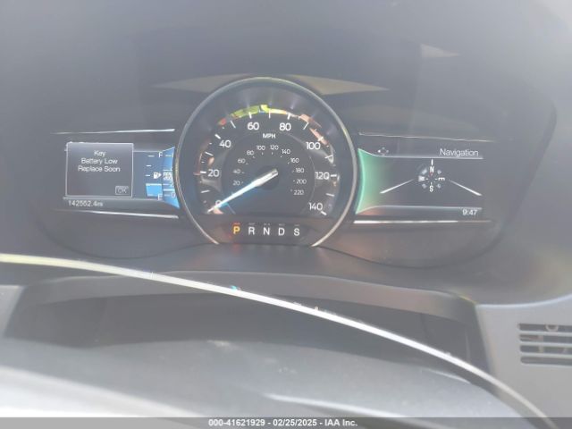 1FM5K8GT5HGD23666 Ford EXPLORER SPORT