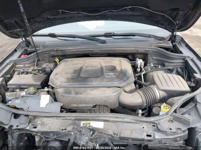 1C4RJFBG5LC361552 Jeep Grand Cherokee Limited 4x4