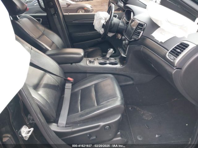 1C4RJFBG5LC361552 Jeep Grand Cherokee Limited 4x4
