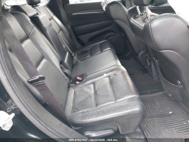 1C4RJFBG5LC361552 Jeep Grand Cherokee Limited 4x4