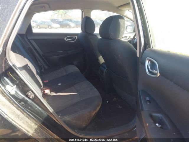3N1AB7AP5EY235366 Nissan Sentra