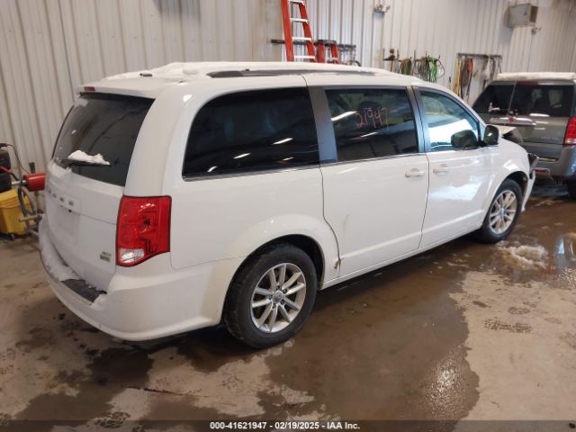 2019 DODGE GRAND CARAVAN 2C4RDGCG3KR707776 Photo 3