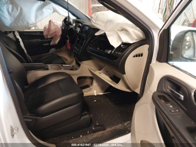 2019 DODGE GRAND CARAVAN 2C4RDGCG3KR707776 Photo 4