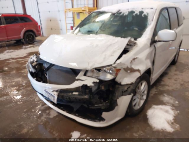 2019 DODGE GRAND CARAVAN 2C4RDGCG3KR707776 Photo 5