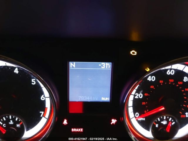 2019 DODGE GRAND CARAVAN 2C4RDGCG3KR707776 Photo 6