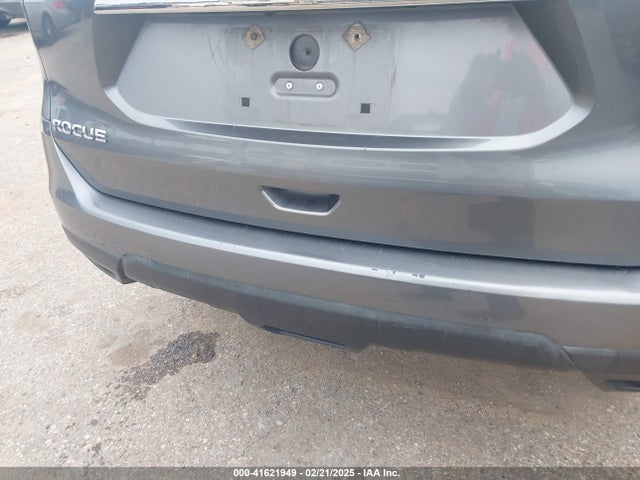 5N1AT2MT9FC875950 Nissan Rogue