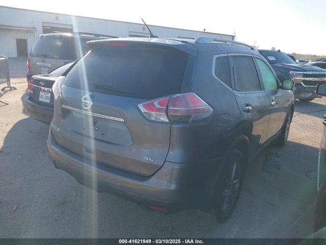 5N1AT2MT9FC875950 Nissan Rogue