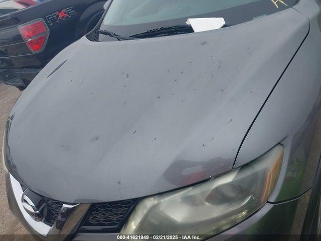 5N1AT2MT9FC875950 Nissan Rogue