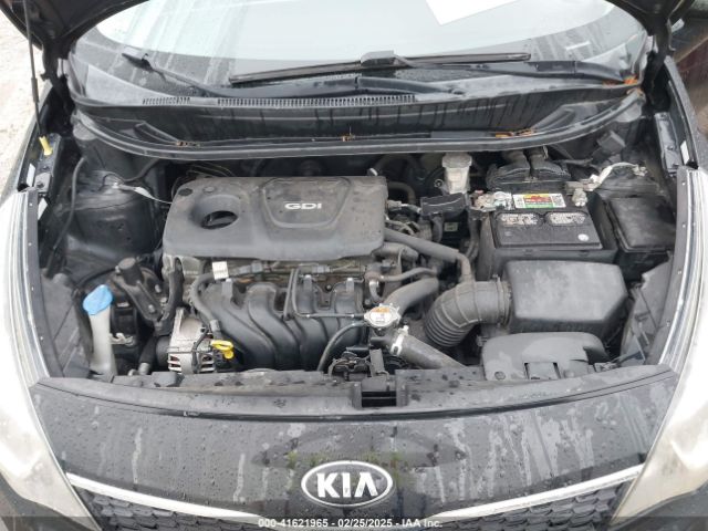 KNADN4A30H6007202 KIA RIO EX