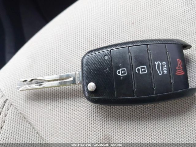 KNADN4A30H6007202 KIA RIO EX