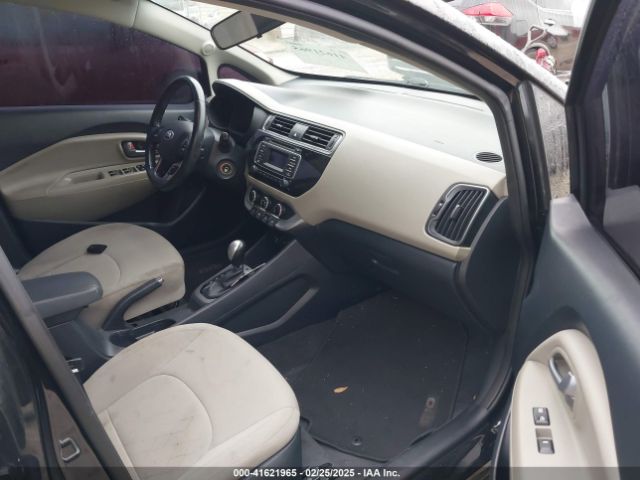 KNADN4A30H6007202 KIA RIO EX