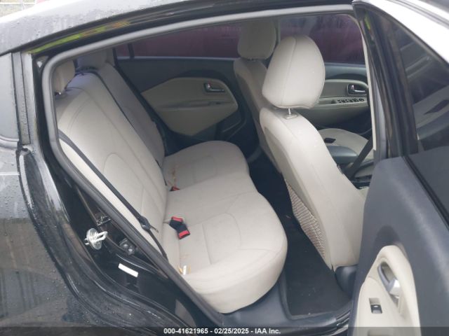 KNADN4A30H6007202 KIA RIO EX