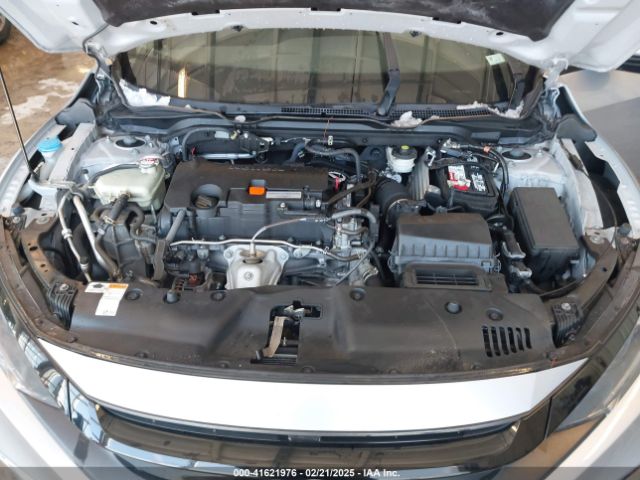 2019 HONDA CIVIC 2HGFC2F62KH548364 Photo 9