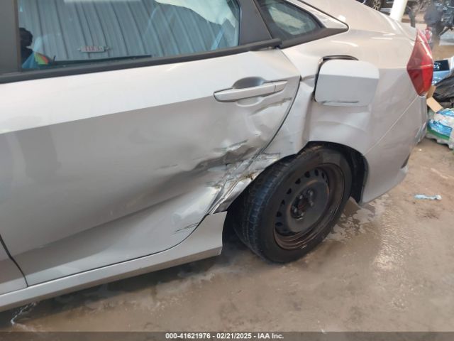 2019 HONDA CIVIC 2HGFC2F62KH548364 Photo 5